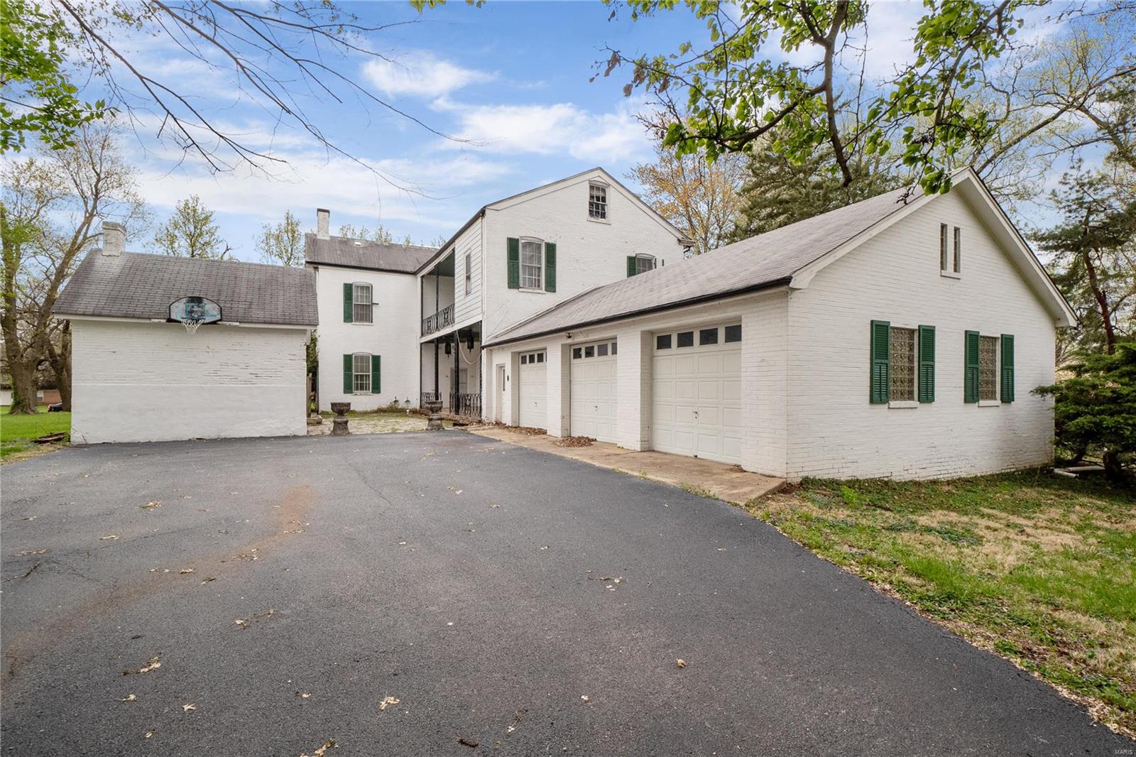 1 Shady Lane Belleville, IL 62221 - Photo 6 of 50