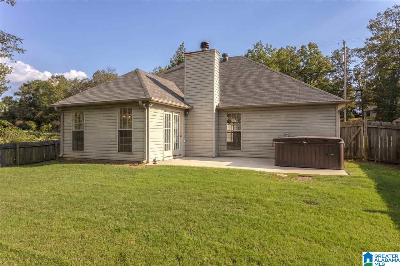 3579 Hilltop Road Southeast Bessemer, AL 35022 - Photo 34 of 37 Gallery Image 34