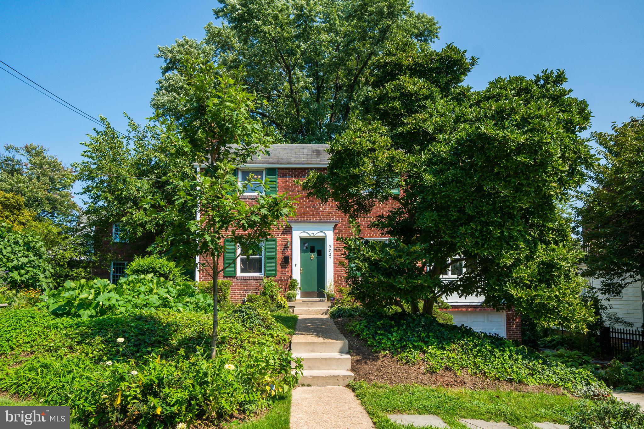 9327 Ocala Street Silver Spring, MD 20901 - Photo 2 of 40