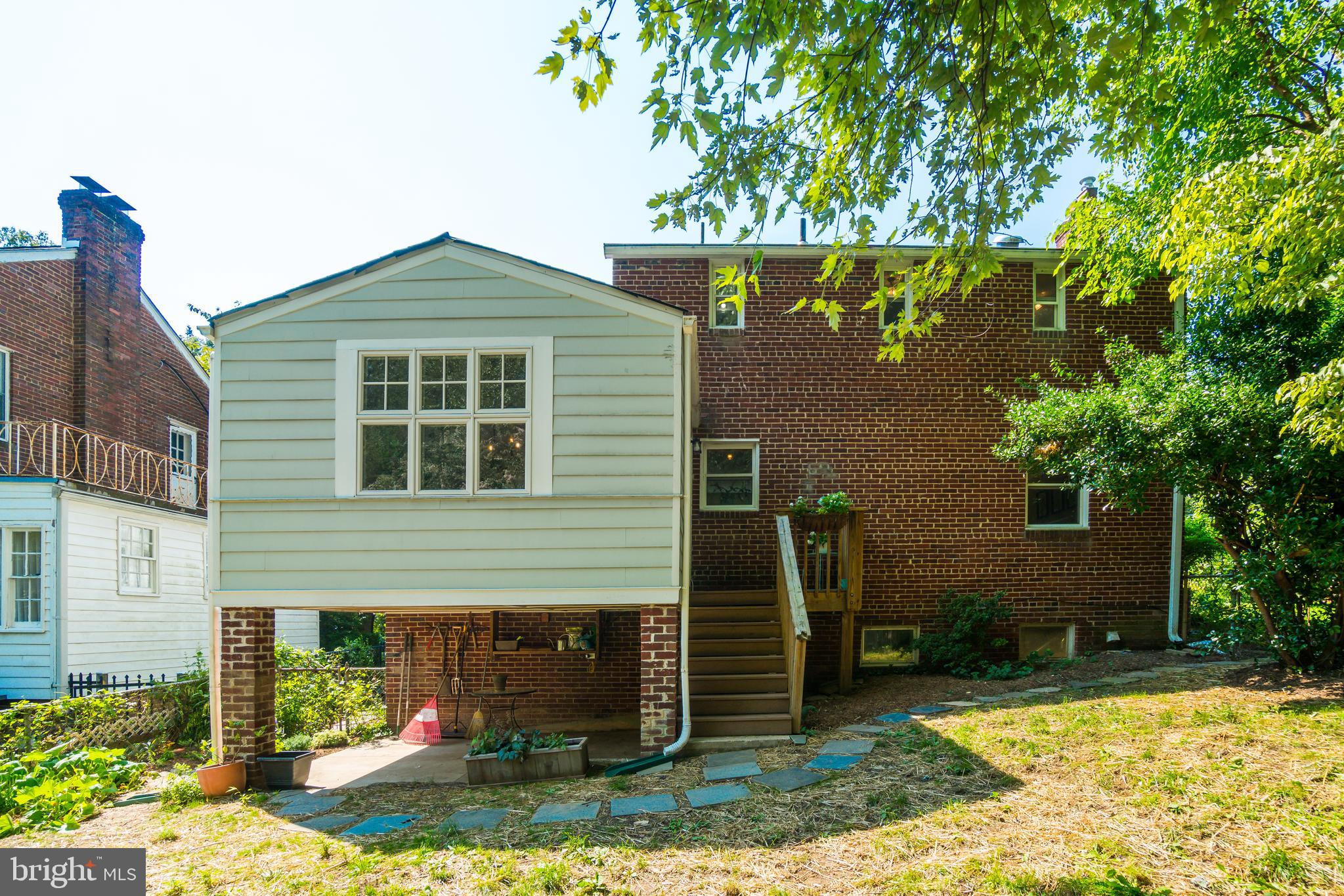 9327 Ocala Street Silver Spring, MD 20901 - Photo 20 of 40