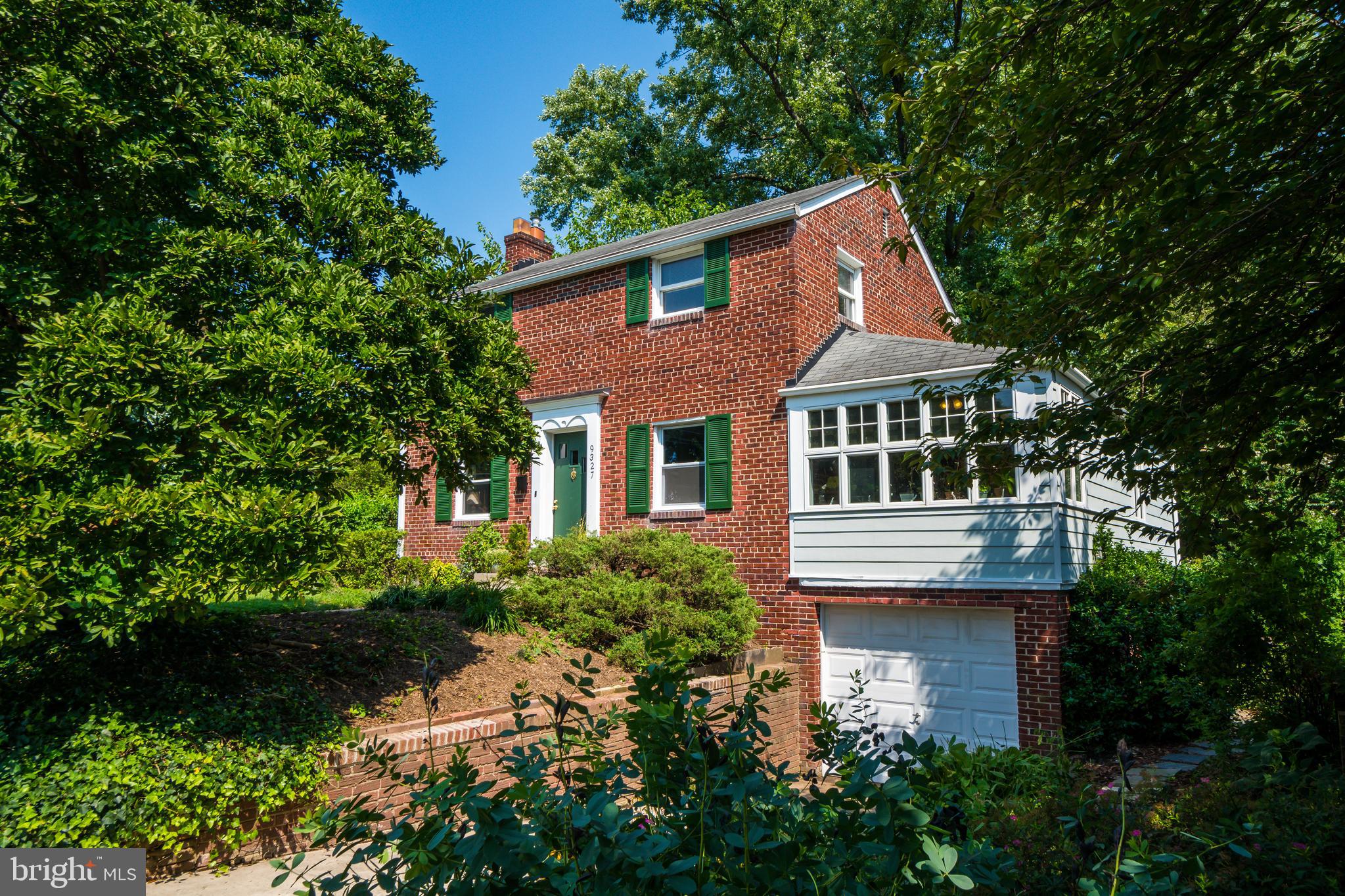 9327 Ocala Street Silver Spring, MD 20901 - Photo 40 of 40