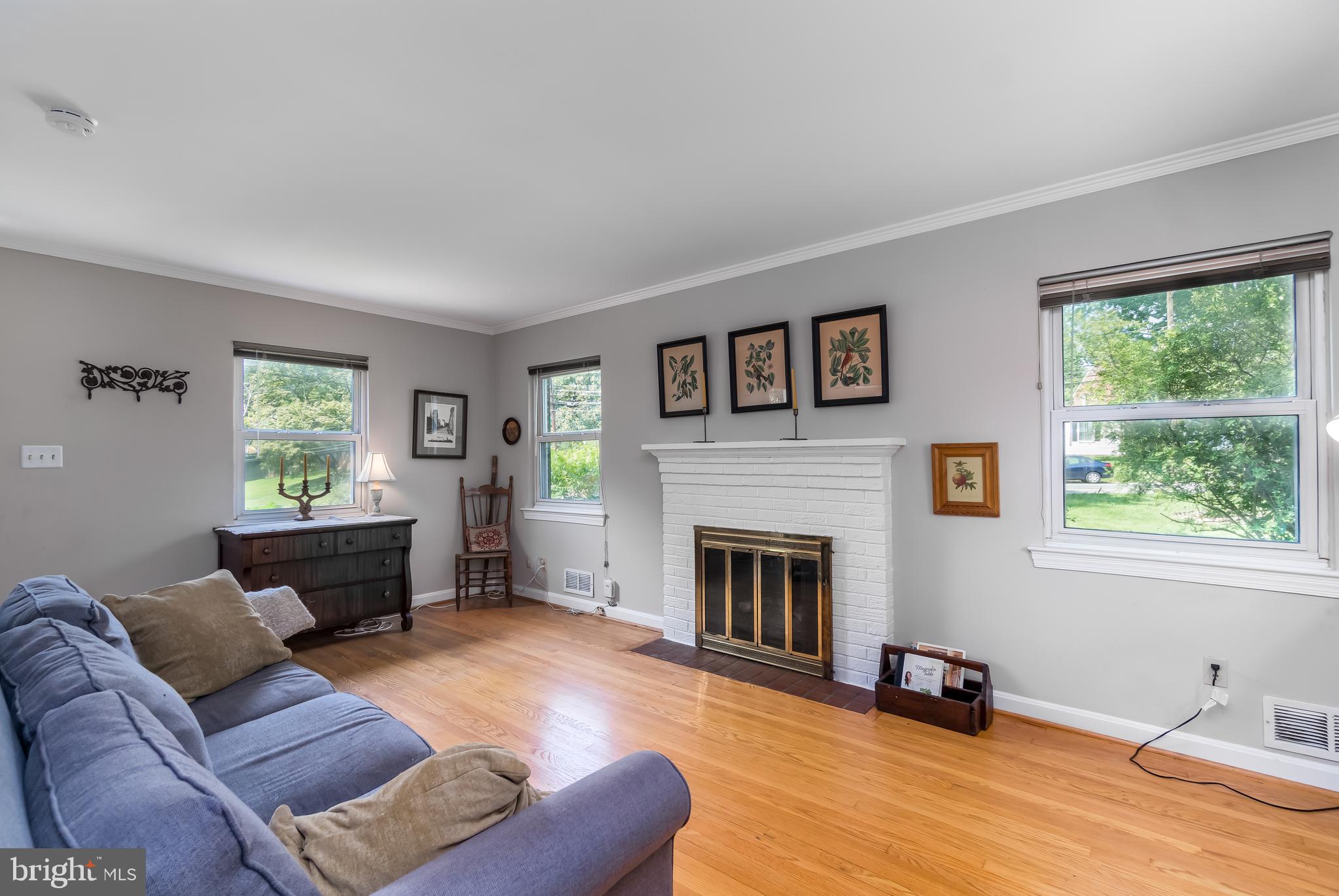 9327 Ocala Street Silver Spring, MD 20901 - Photo 6 of 40