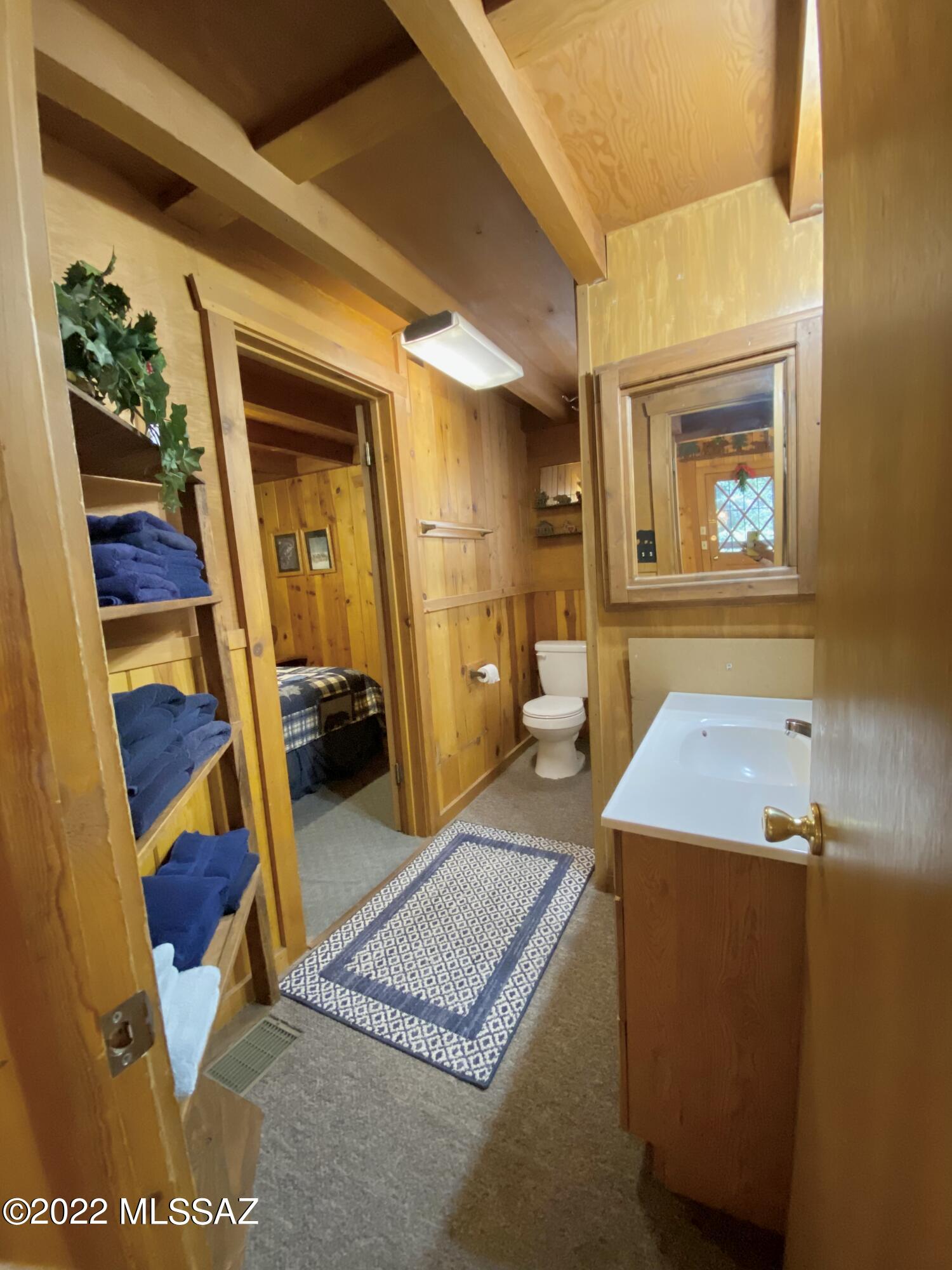 11061 East Turkey Run Road Mount Lemmon, AZ 85619 - Photo 21 of 27