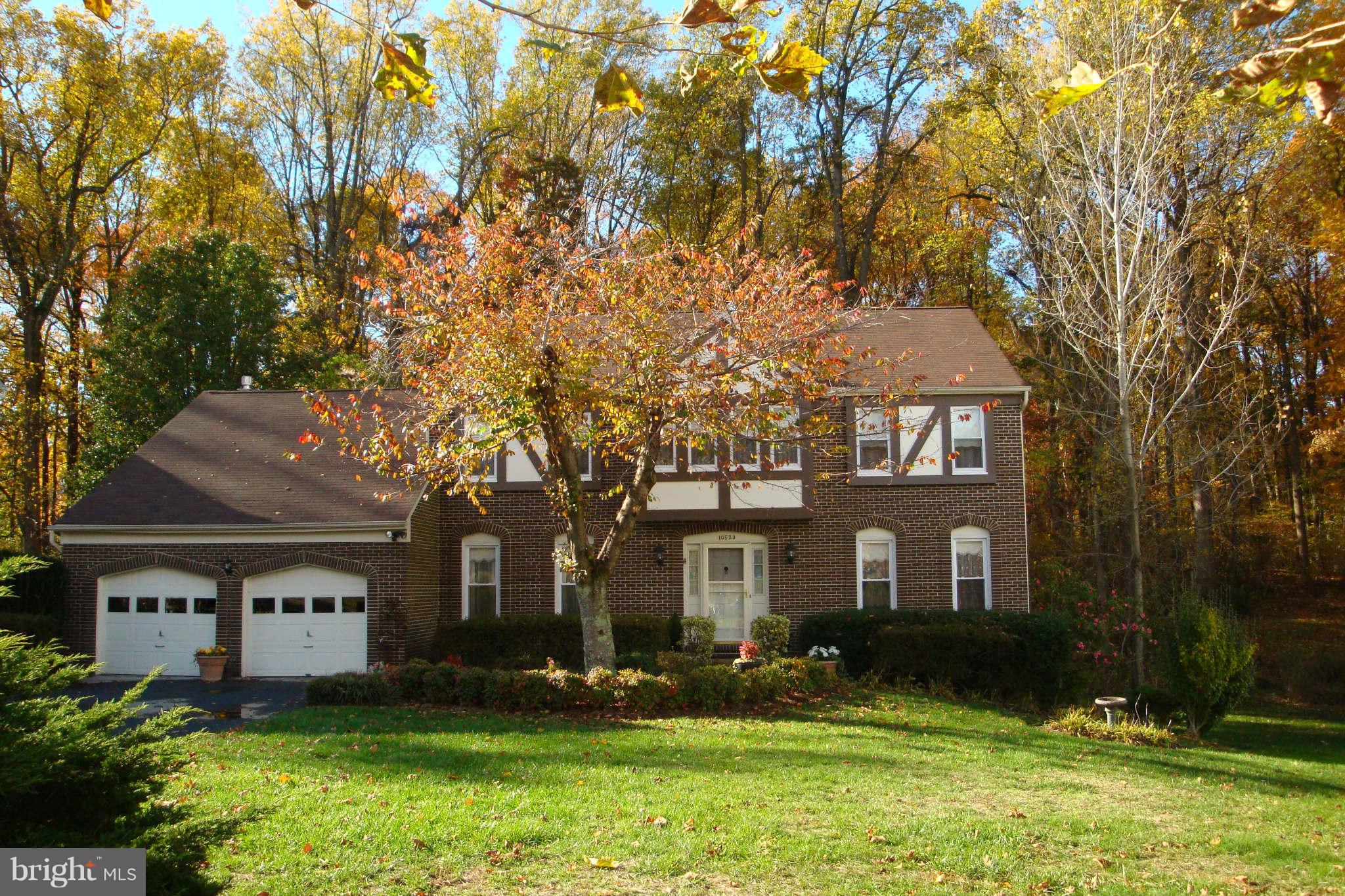 10529 Patuxent Ridge Way Laurel, MD 20723 - Photo 1 of 30 Exterior (Front)