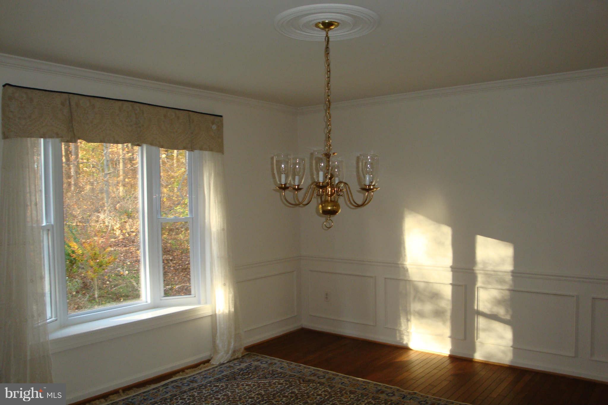 10529 Patuxent Ridge Way Laurel, MD 20723 - Photo 15 of 30 Dining Room