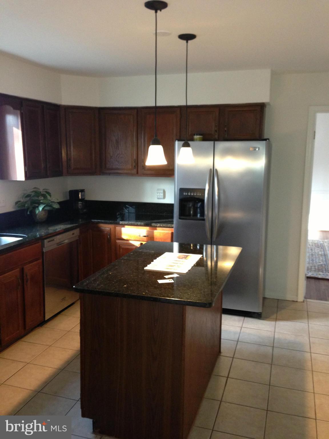 10529 Patuxent Ridge Way Laurel, MD 20723 - Photo 8 of 30 Kitchen