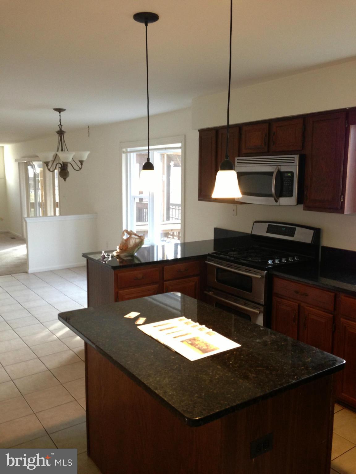 10529 Patuxent Ridge Way Laurel, MD 20723 - Photo 9 of 30 Kitchen