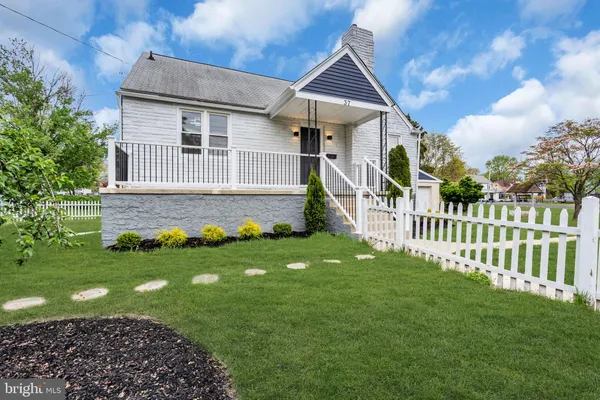 $419,900 | 37 Washington Avenue, Berlin, NJ 08009
