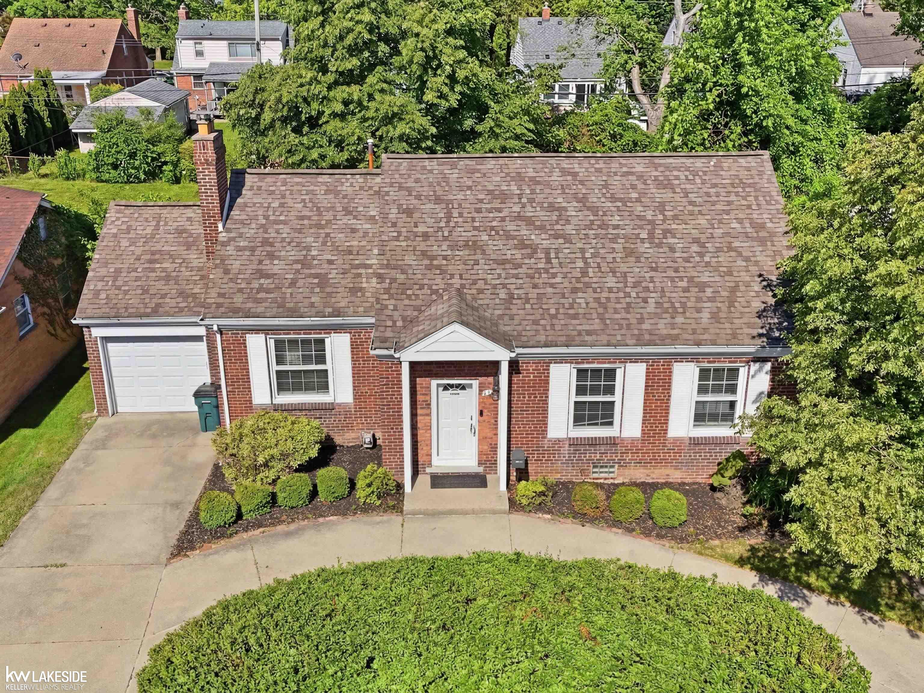 131 North Campbell Road Royal Oak, MI 48067 - Photo 2 of 30