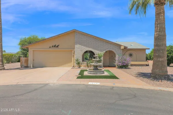 $335,000 | 1014 South 80th Street, Mesa, AZ 85208