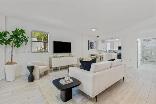 $1,049,000 | 1650 Galiano Street, Unit TH15, Coral Gables, FL 33134