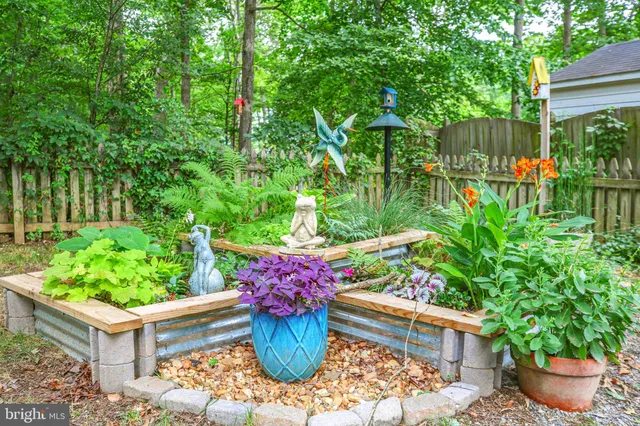 a view of outdoor space yard and patio