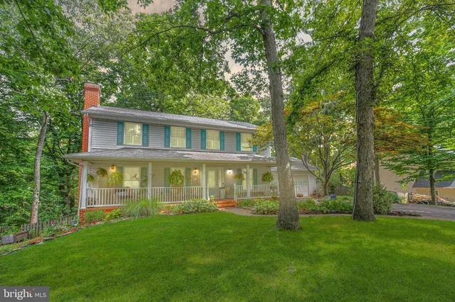 $579,900 | 50 Hamlin Drive, Fredericksburg, VA 22405