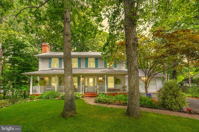 $579,900 | 50 Hamlin Drive, Fredericksburg, VA 22405