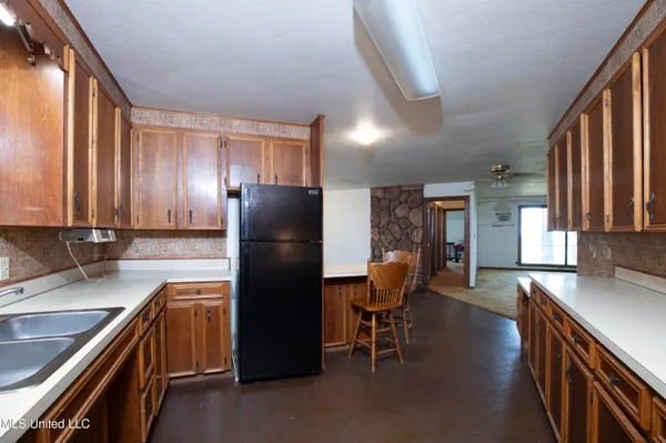 $369,000 | 2864 Highway 407, Kilmichael, MS 39747