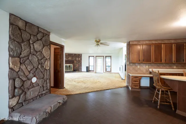 $369,000 | 2864 Highway 407, Kilmichael, MS 39747