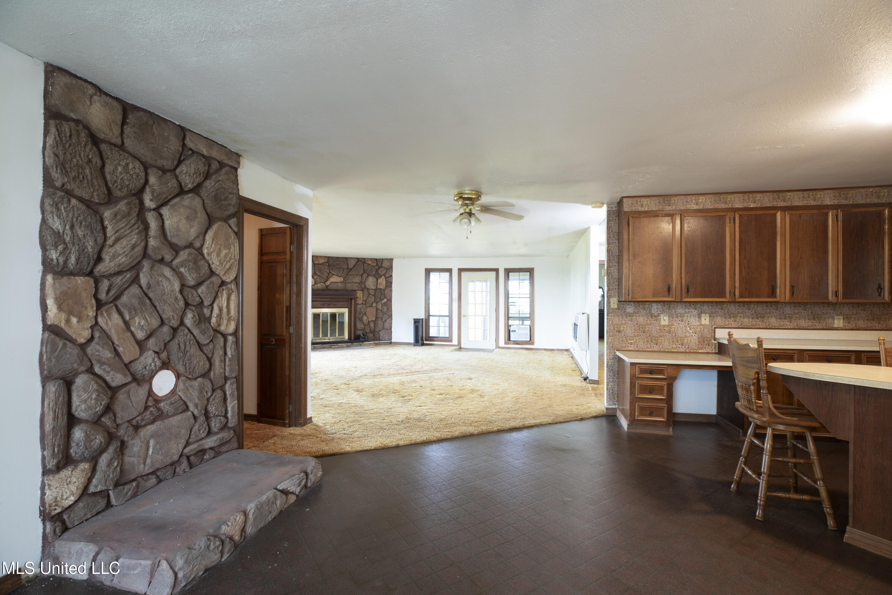 2864 Highway 407 Kilmichael, MS 39747 - Photo 18 of 40 2864Hwy407_5171_Original