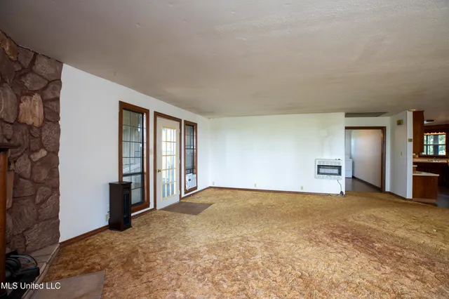 $369,000 | 2864 Highway 407, Kilmichael, MS 39747