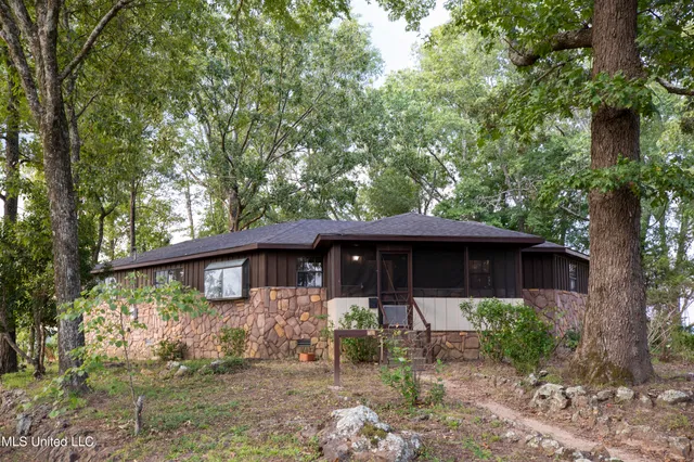 $369,000 | 2864 Highway 407, Kilmichael, MS 39747