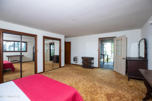 $369,000 | 2864 Highway 407, Kilmichael, MS 39747