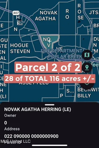 $369,000 | 2864 Highway 407, Kilmichael, MS 39747