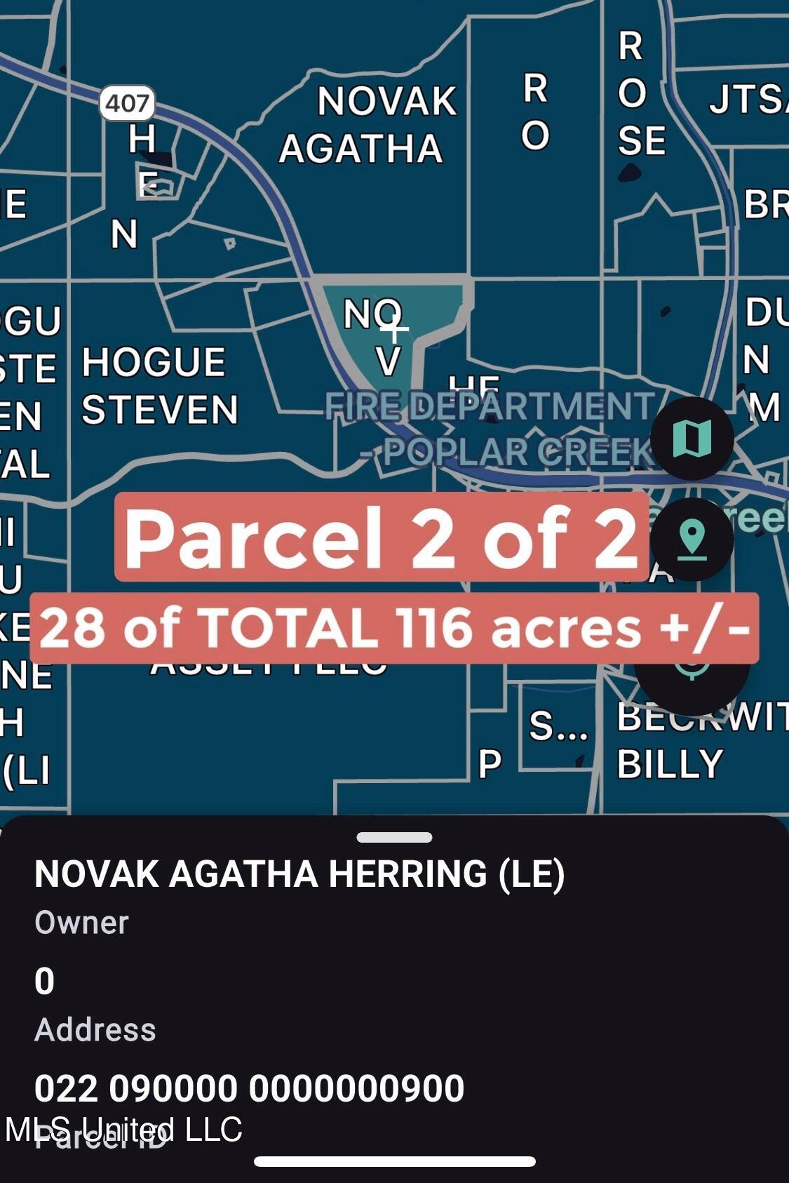 2864 Highway 407 Kilmichael, MS 39747 - Photo 36 of 40 IMG_0636
