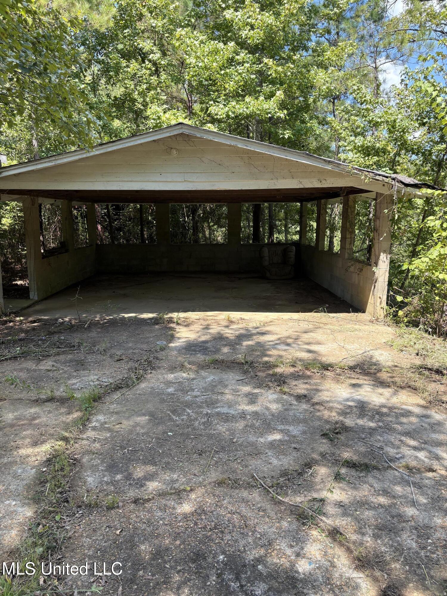 2864 Highway 407 Kilmichael, MS 39747 - Photo 37 of 40 IMG_5286