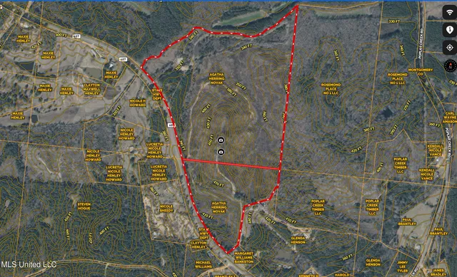 $369,000 | 2864 Highway 407, Kilmichael, MS 39747