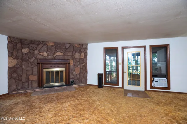 $369,000 | 2864 Highway 407, Kilmichael, MS 39747