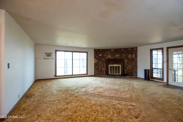 $369,000 | 2864 Highway 407, Kilmichael, MS 39747