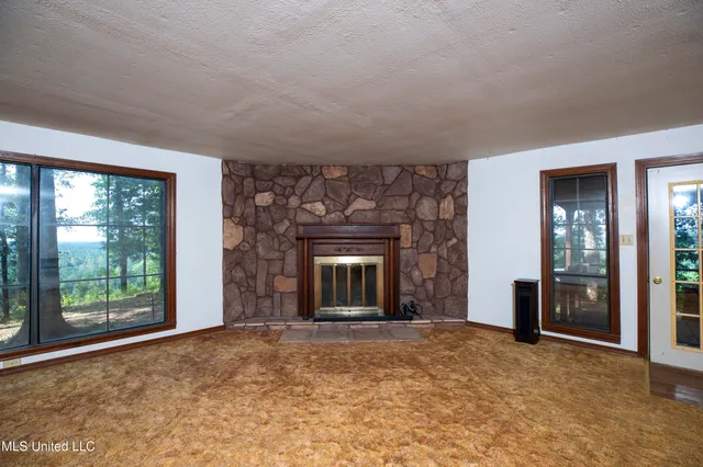 $369,000 | 2864 Highway 407, Kilmichael, MS 39747