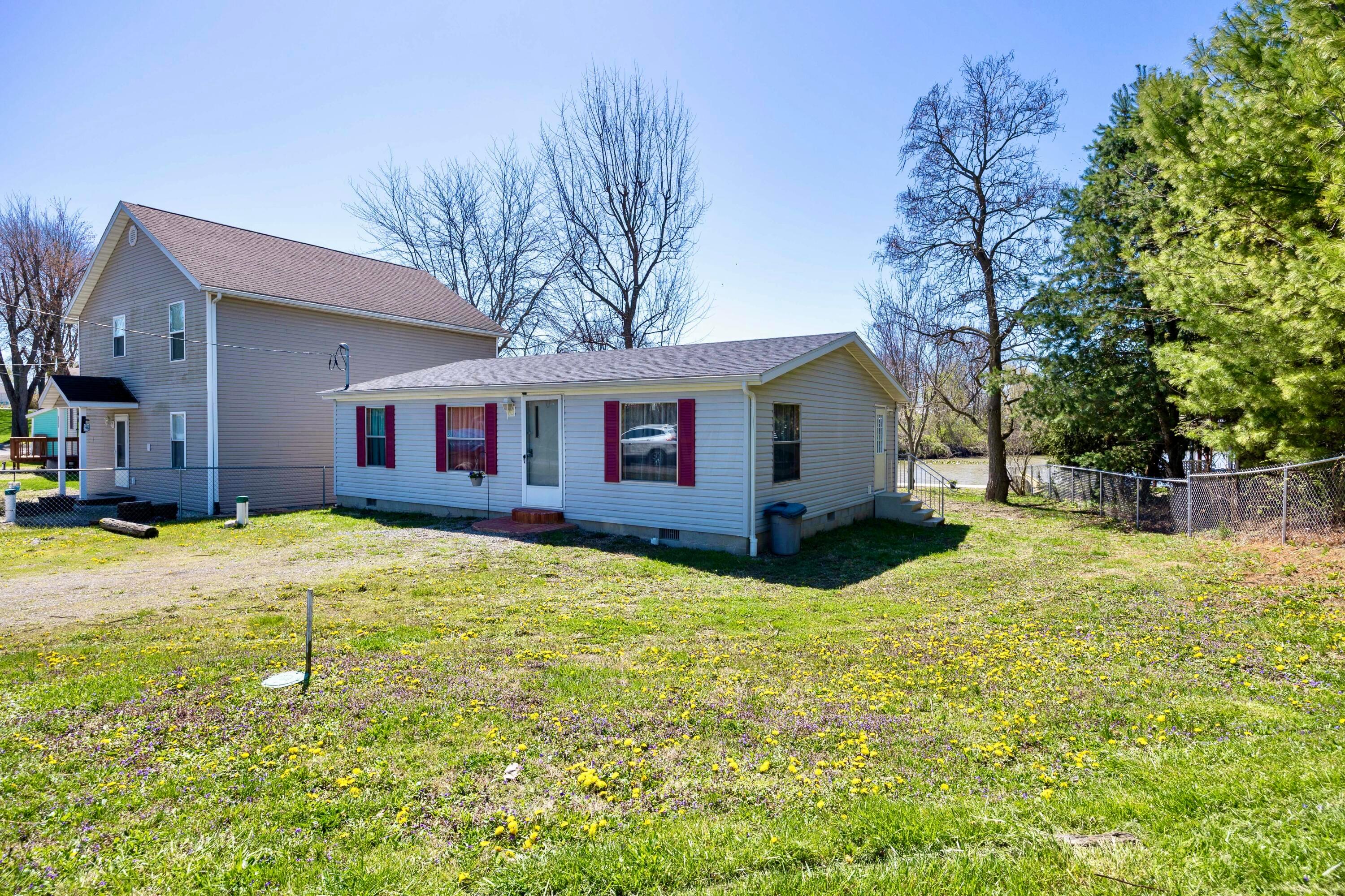 9371 Sassafras Road Lakeview, OH 43331 - Photo 48 of 61 28