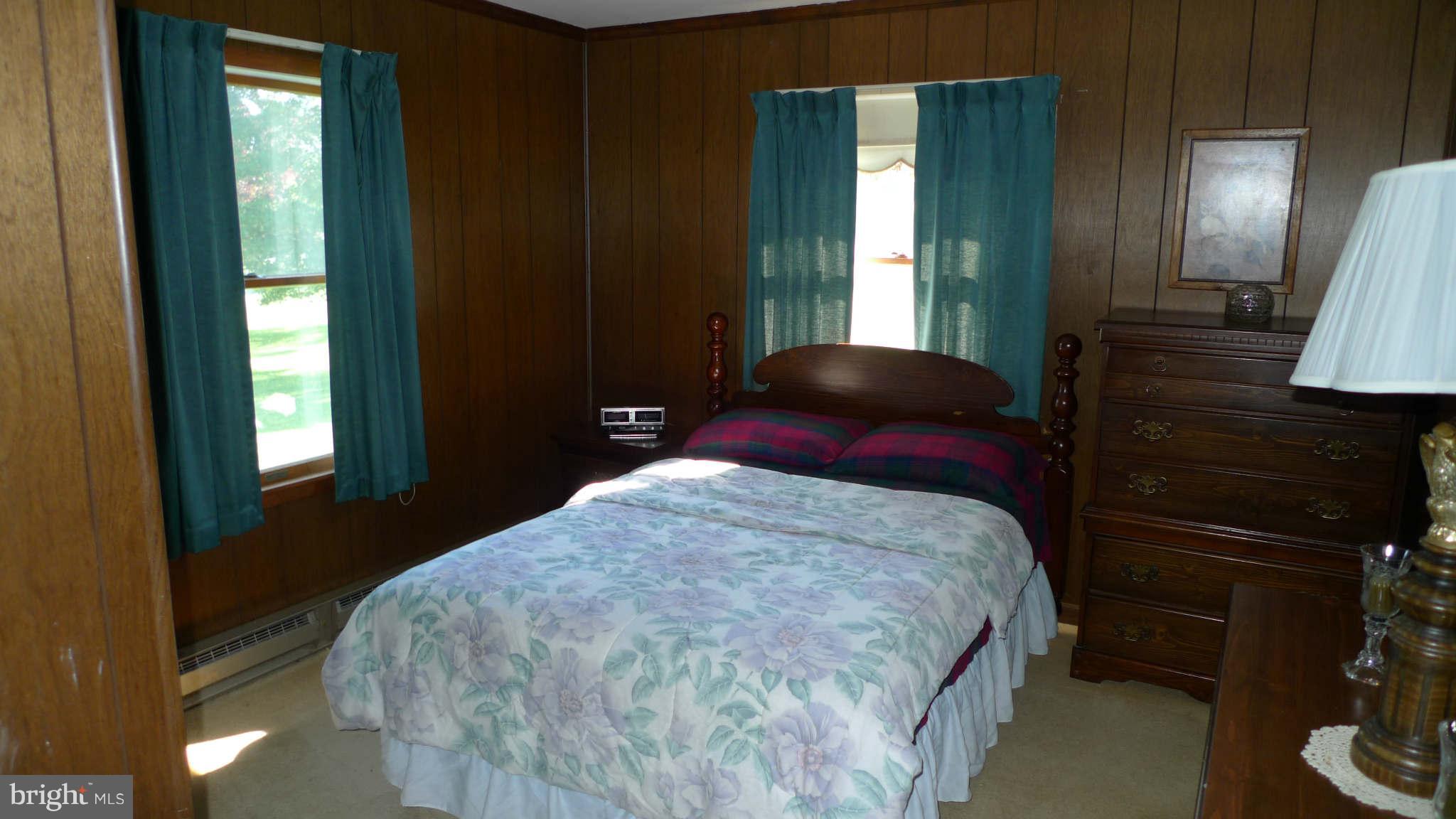 5118 Rocks Road Pylesville, MD 21132 - Photo 5 of 11 Bedroom