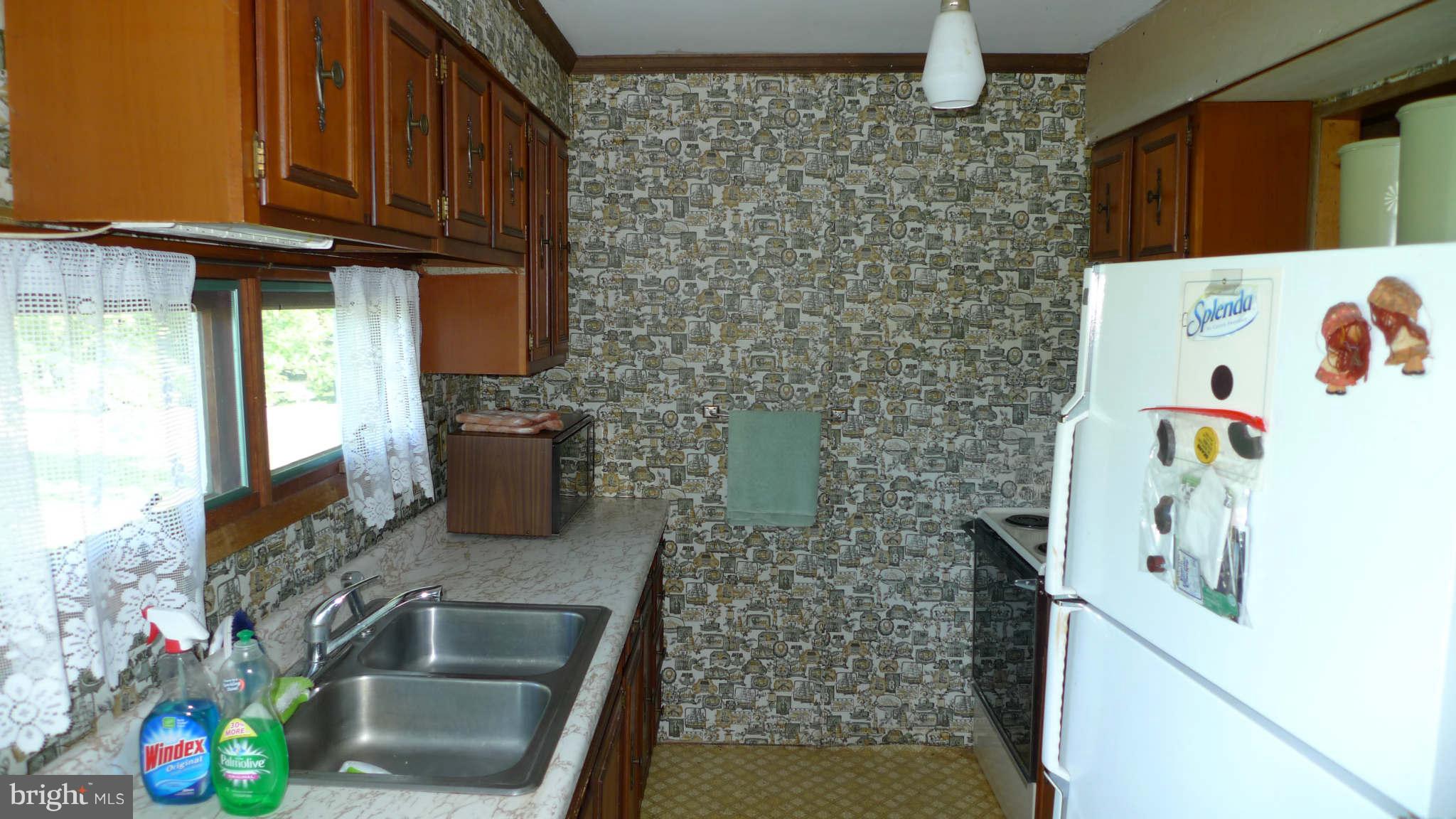 5118 Rocks Road Pylesville, MD 21132 - Photo 6 of 11 Kitchen