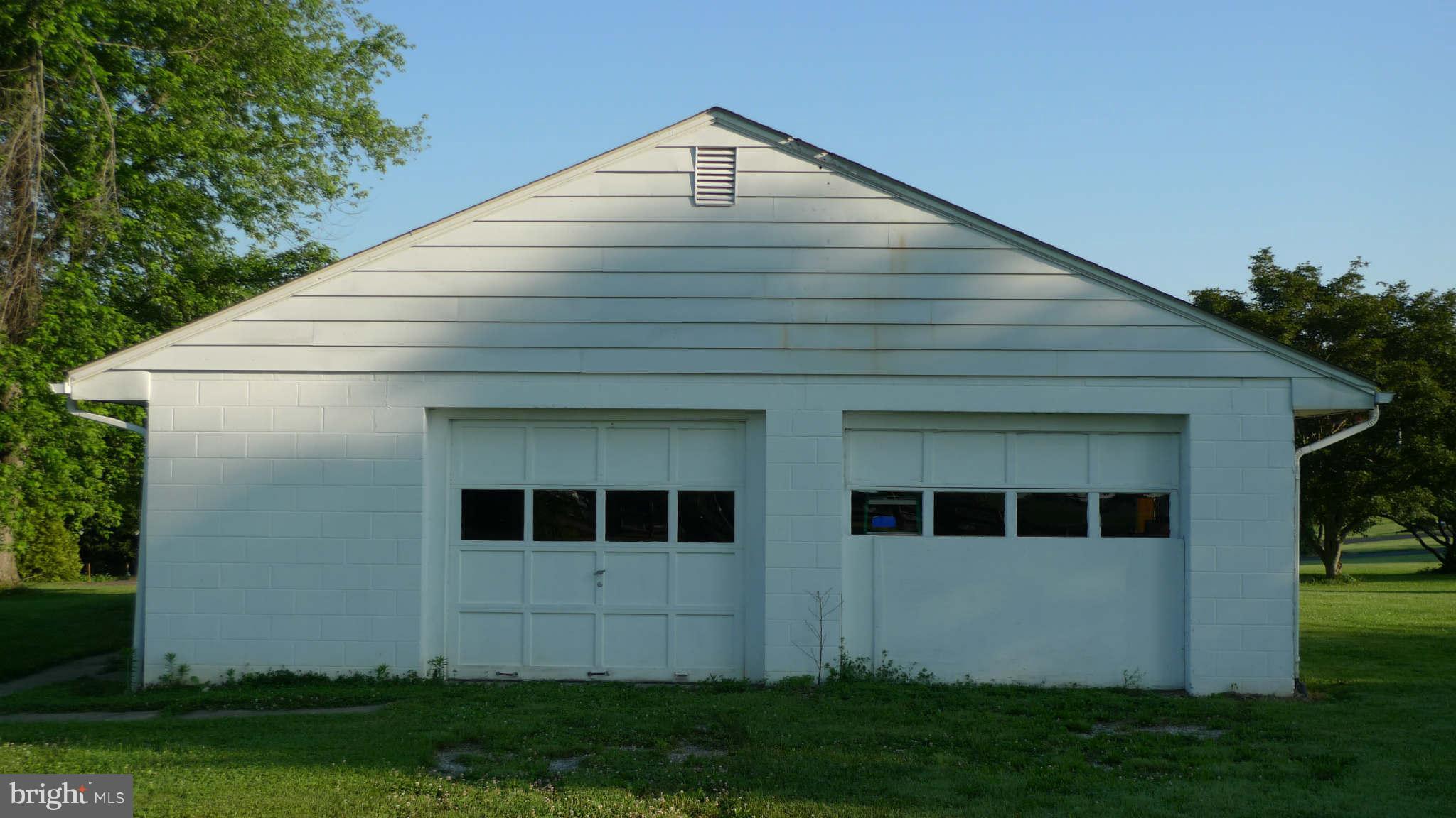 5118 Rocks Road Pylesville, MD 21132 - Photo 8 of 11 Exterior (General)
