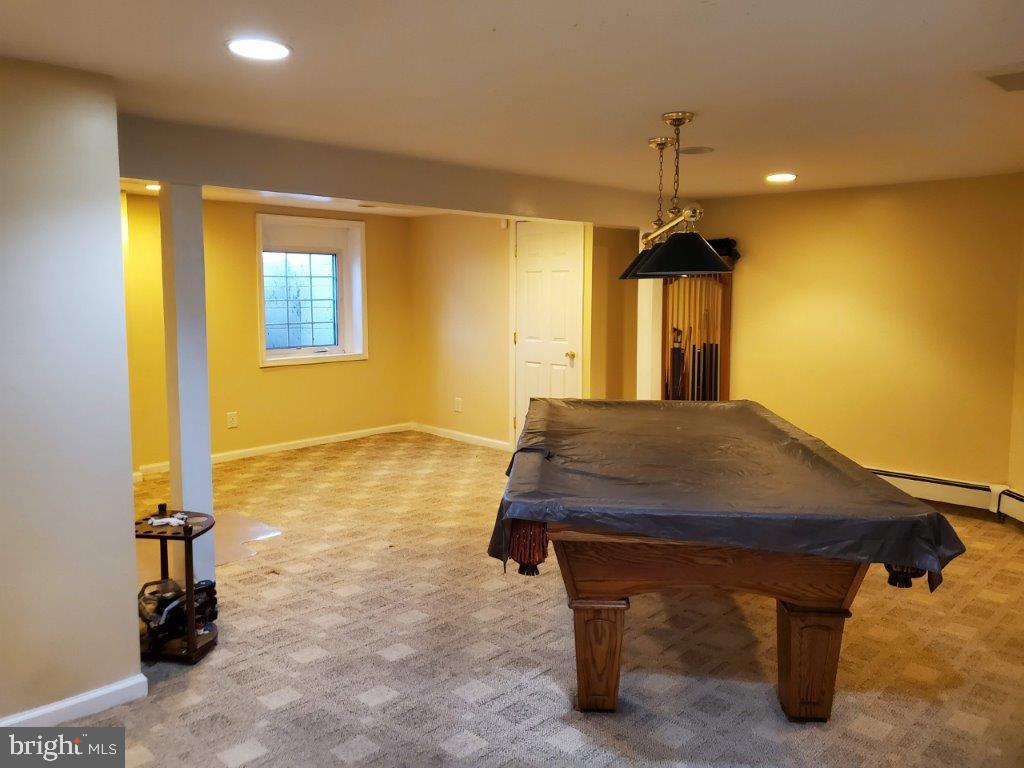 55 Paschall Road Wilmington, DE 19803 - Photo 16 of 18 a room with pool table and windows