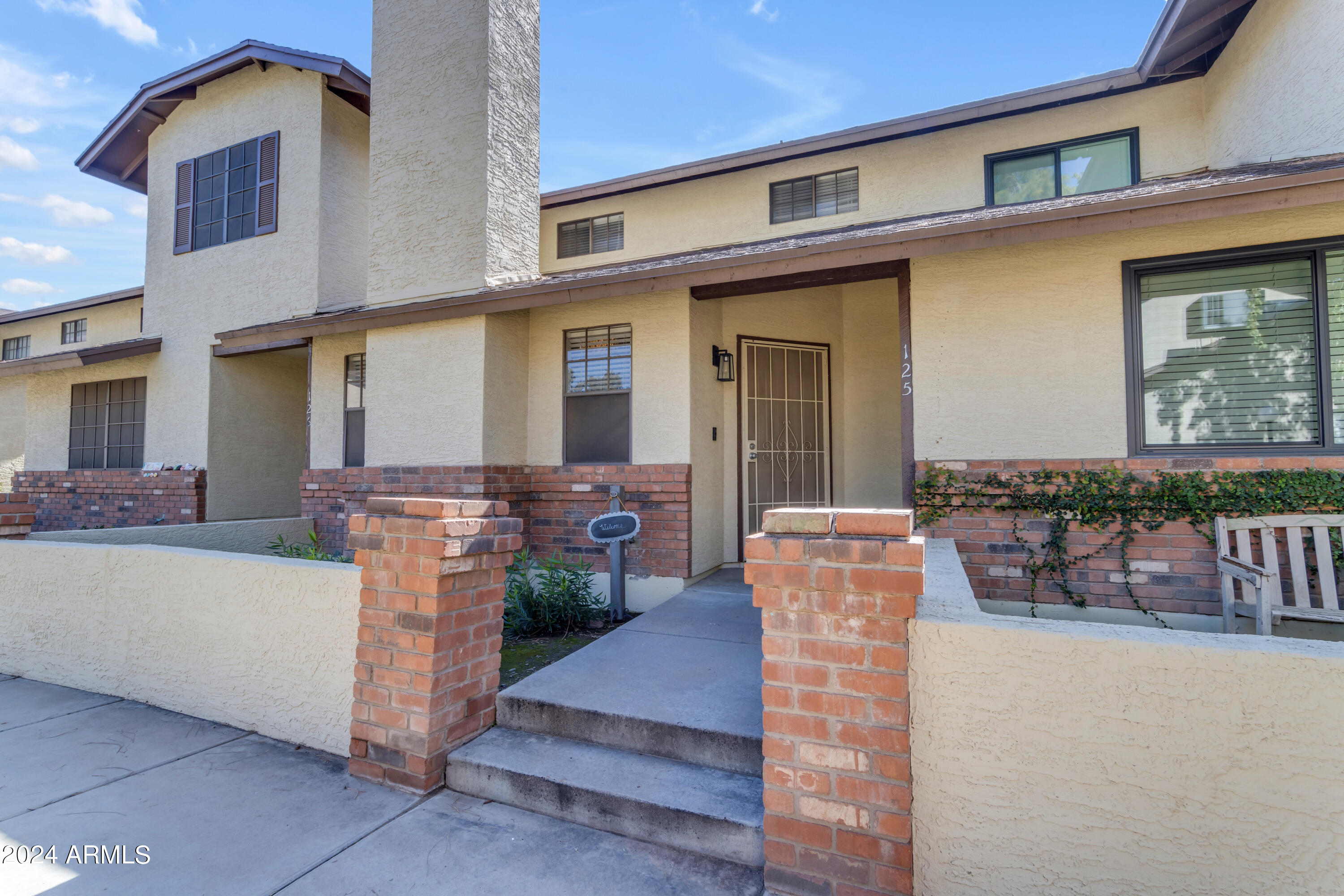 170 East Guadalupe Road, Unit 125 Gilbert, AZ 85234 - Photo 1 of 25 004_170 E Guadalupe Rd #125 - Gilbert_Va