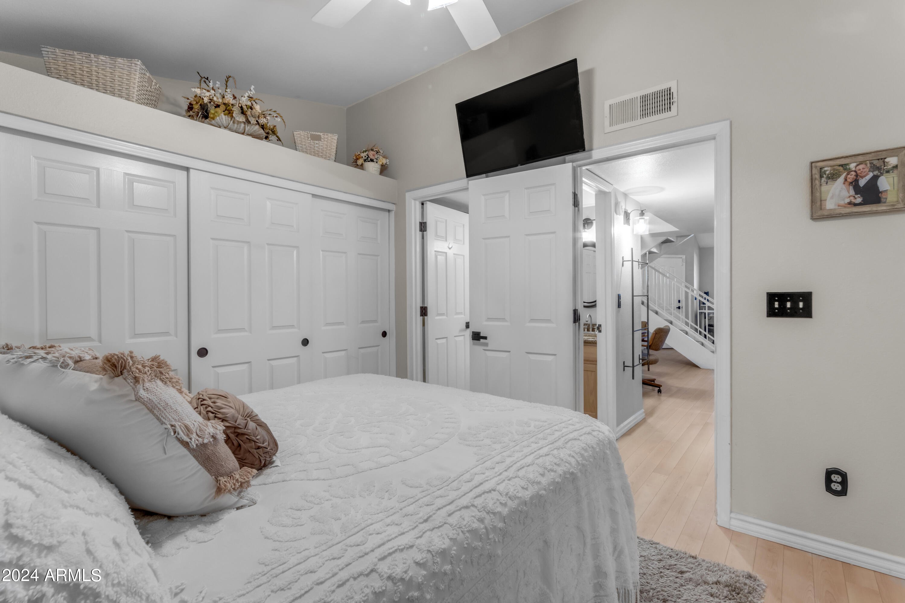 170 East Guadalupe Road, Unit 125 Gilbert, AZ 85234 - Photo 14 of 25 043_170 E Guadalupe Rd #125 - Gilbert_Va