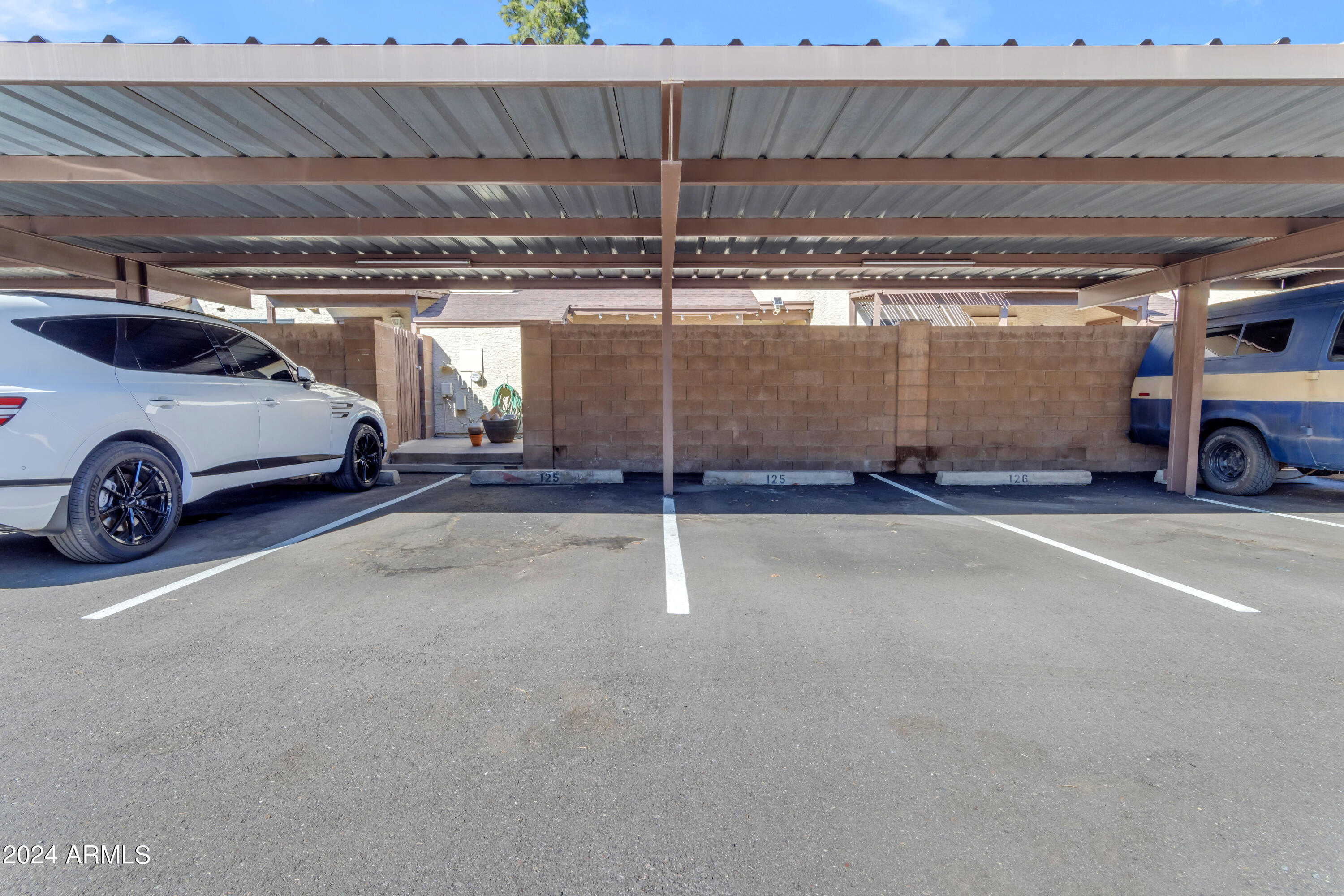 170 East Guadalupe Road, Unit 125 Gilbert, AZ 85234 - Photo 25 of 25 082_170 E Guadalupe Rd #125 - Gilbert_Va