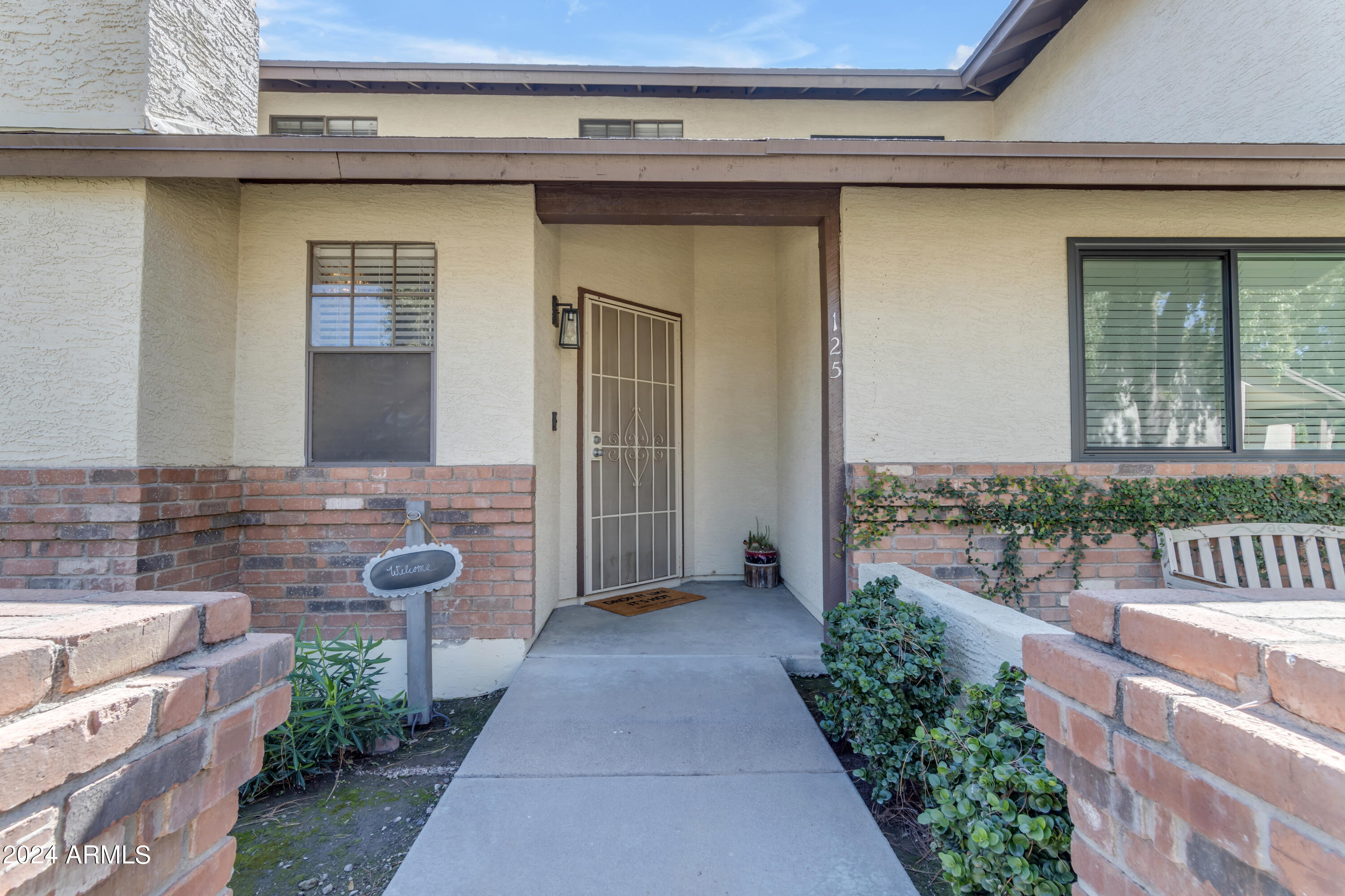 170 East Guadalupe Road, Unit 125 Gilbert, AZ 85234 - Photo 3 of 25 010_170 E Guadalupe Rd #125 - Gilbert_Va
