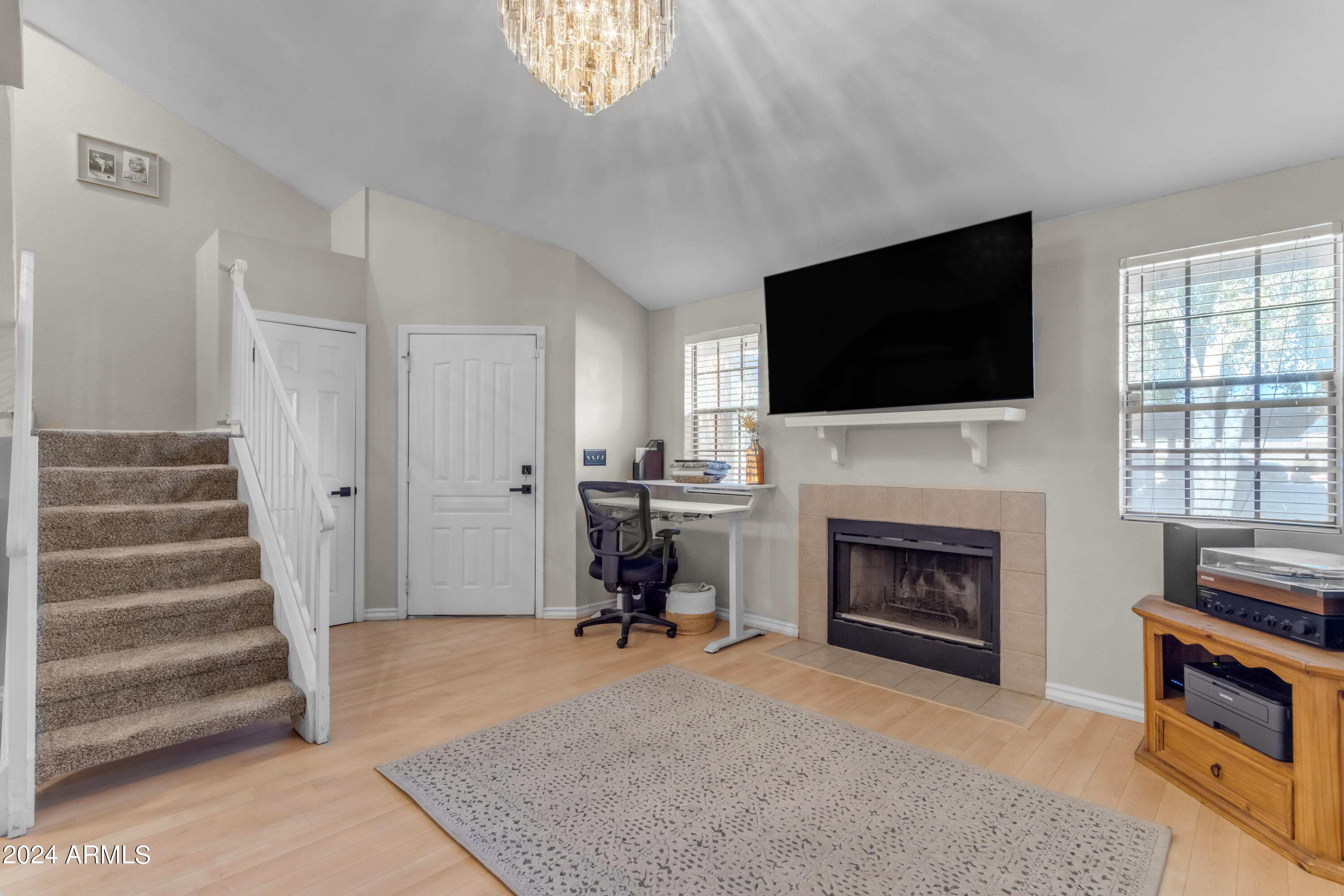 170 East Guadalupe Road, Unit 125 Gilbert, AZ 85234 - Photo 4 of 25 034_170 E Guadalupe Rd #125 - Gilbert_Va