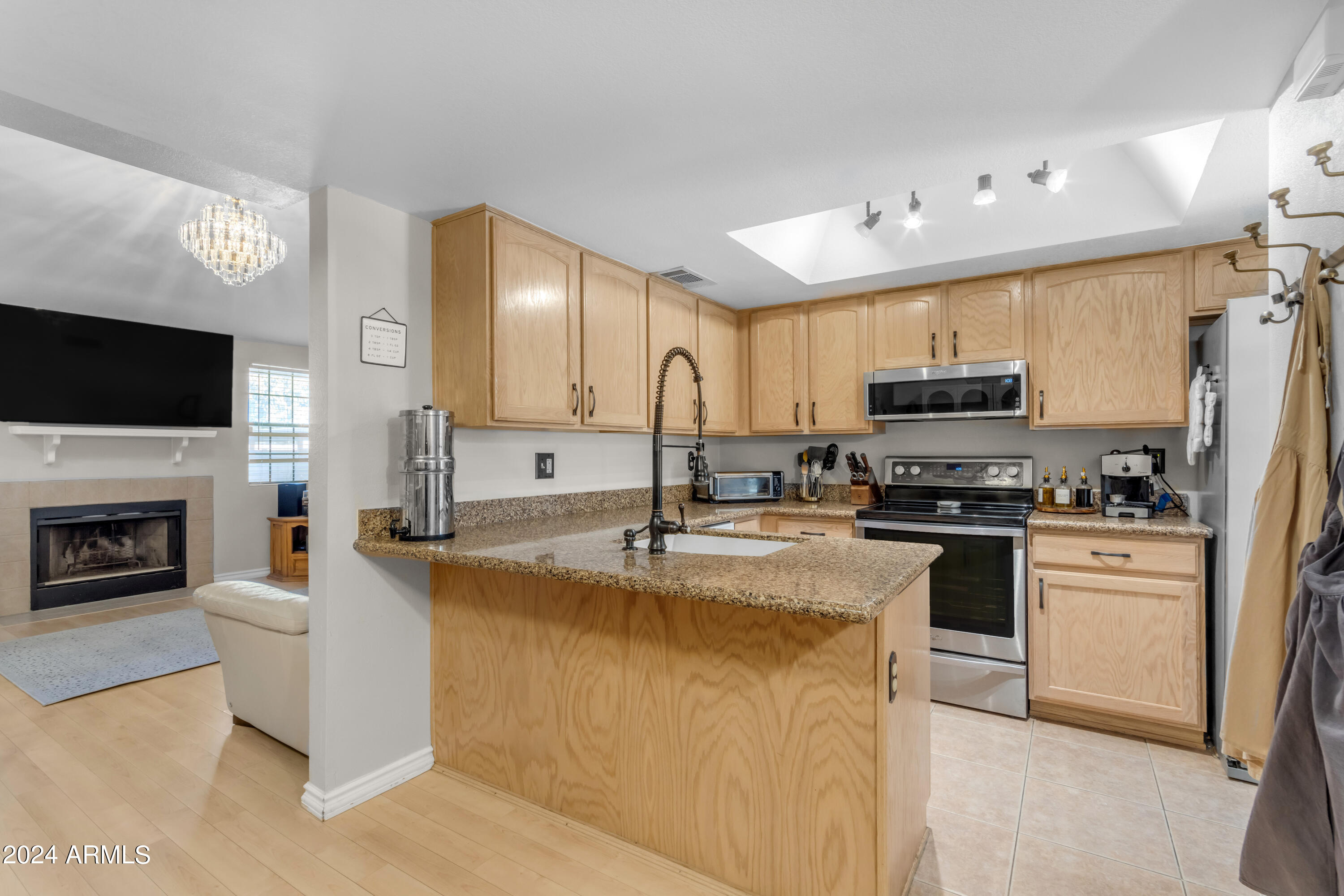 170 East Guadalupe Road, Unit 125 Gilbert, AZ 85234 - Photo 8 of 25 016_170 E Guadalupe Rd #125 - Gilbert_Va