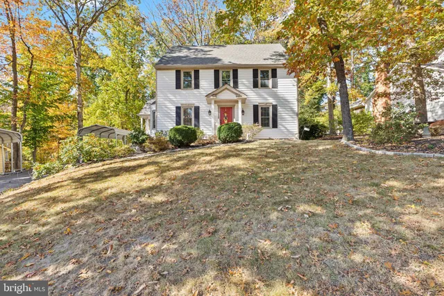 $525,000 | 10706 Ann Davis Drive, Fredericksburg, VA 22408