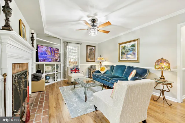 $525,000 | 10706 Ann Davis Drive, Fredericksburg, VA 22408