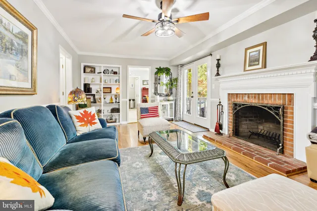 $525,000 | 10706 Ann Davis Drive, Fredericksburg, VA 22408