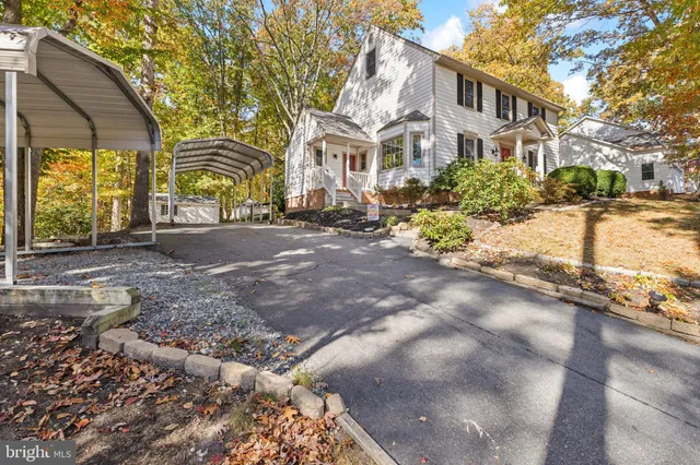 $525,000 | 10706 Ann Davis Drive, Fredericksburg, VA 22408