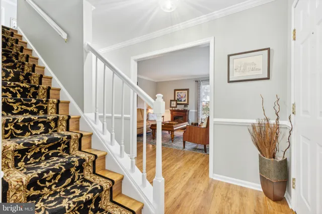 $525,000 | 10706 Ann Davis Drive, Fredericksburg, VA 22408