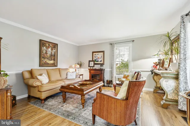 $525,000 | 10706 Ann Davis Drive, Fredericksburg, VA 22408