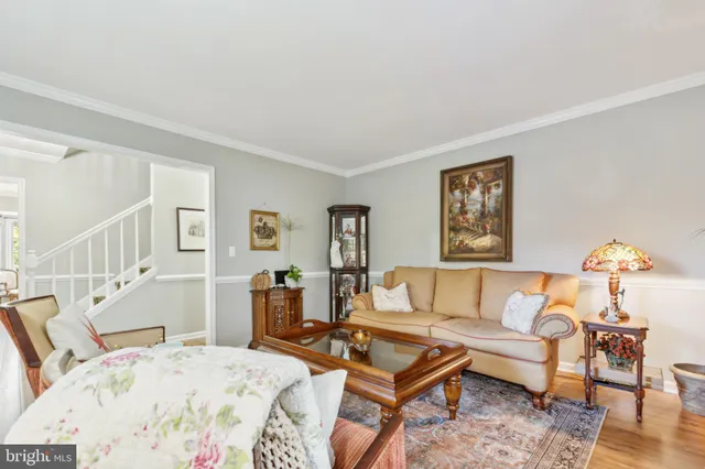 $525,000 | 10706 Ann Davis Drive, Fredericksburg, VA 22408