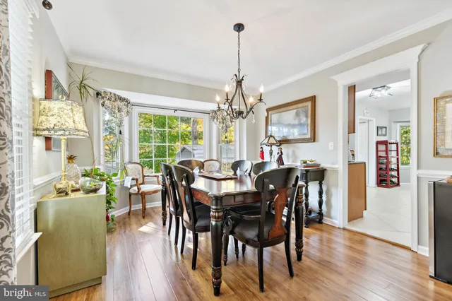 $525,000 | 10706 Ann Davis Drive, Fredericksburg, VA 22408